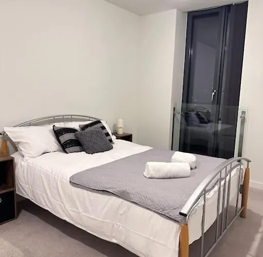 Stylish 2 Bedroom